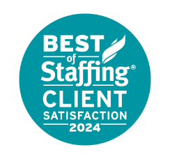 Best of Staffing Award