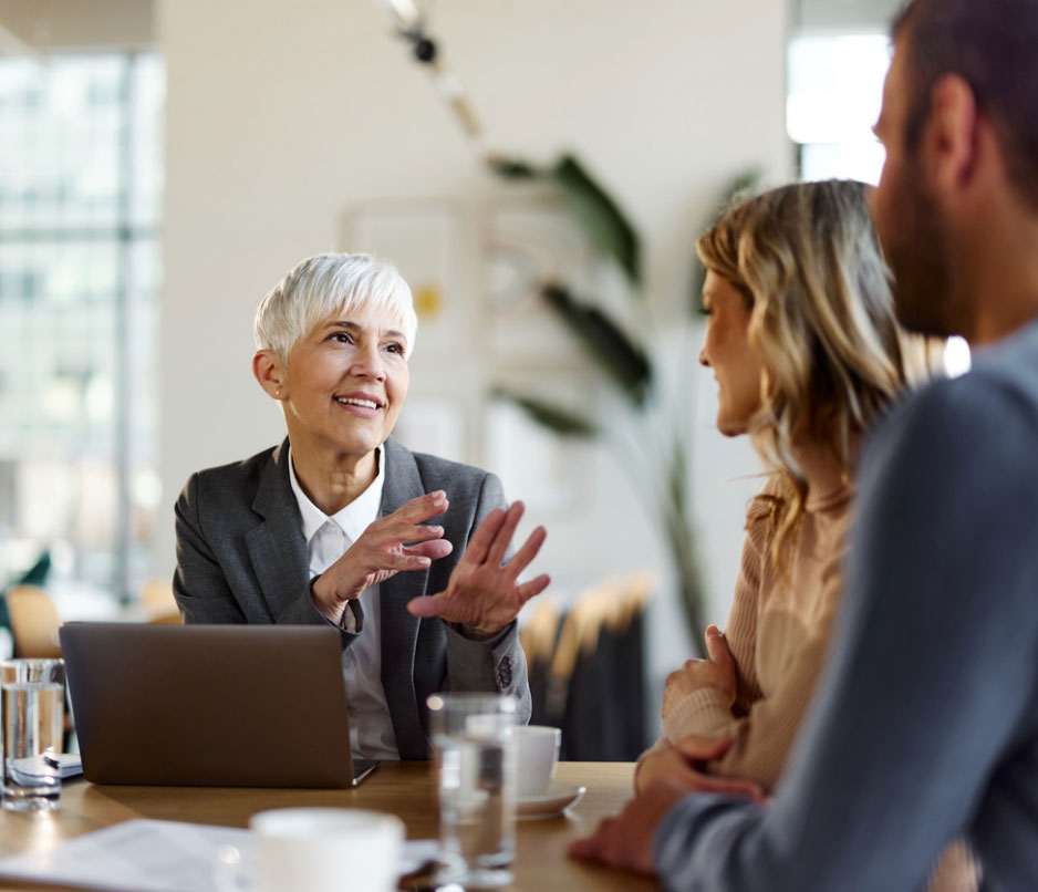 Parker-It-Is-All-About-You